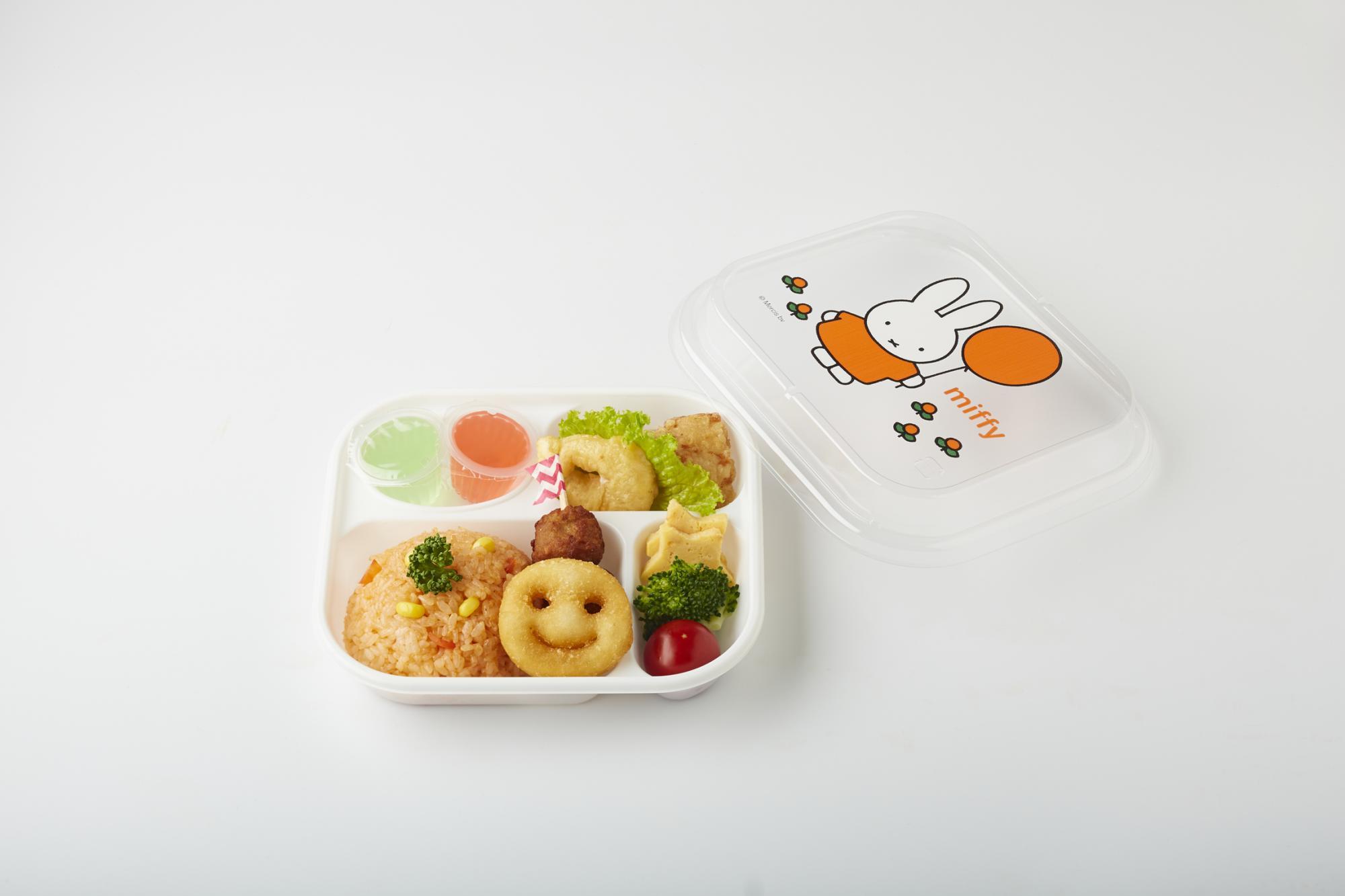 お子様ランチお弁当