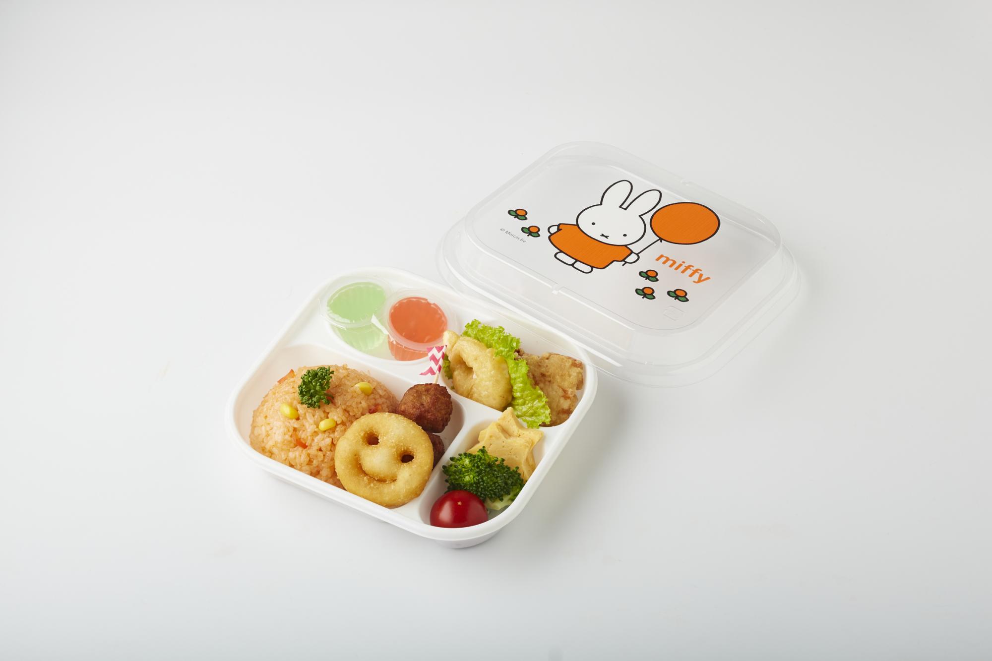 お子様ランチお弁当